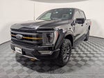2021 Ford F-150 Tremor