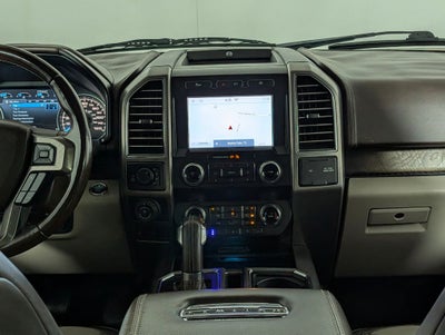 2019 Ford F-150 Limited