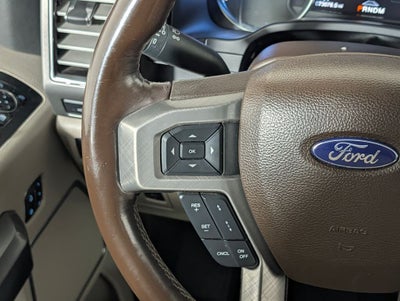 2019 Ford F-150 Limited