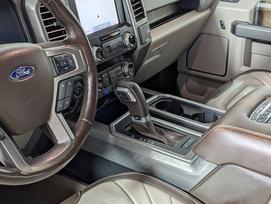2019 Ford F-150 Limited