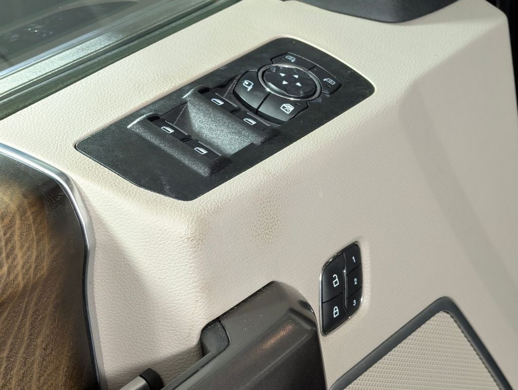 2019 Ford F-150 Limited