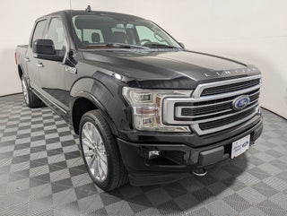 2019 Ford F-150 Limited