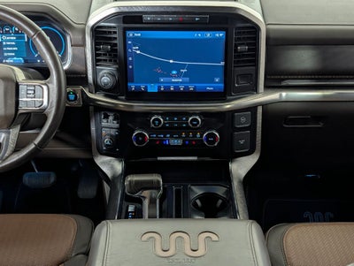 2023 Ford F-150 King Ranch