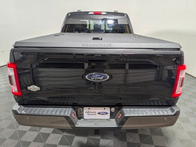 2023 Ford F-150 King Ranch