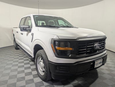 2024 Ford F-150 XL