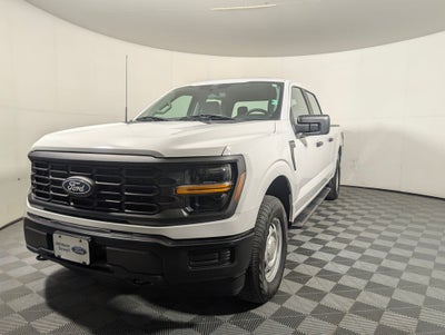 2024 Ford F-150 XL