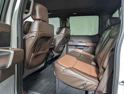 2024 Ford F-150 King Ranch