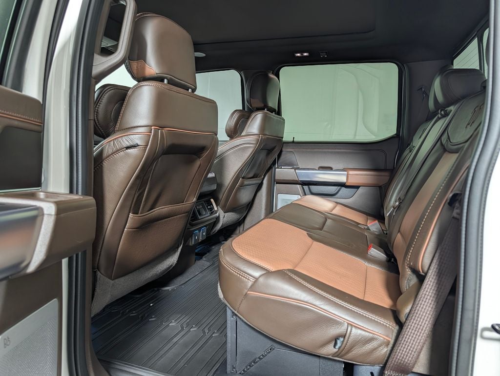 2024 Ford F-150 King Ranch