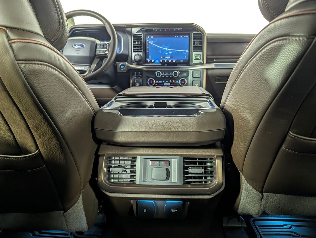 2024 Ford F-150 King Ranch