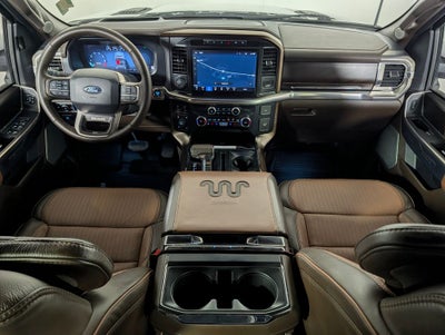 2024 Ford F-150 King Ranch