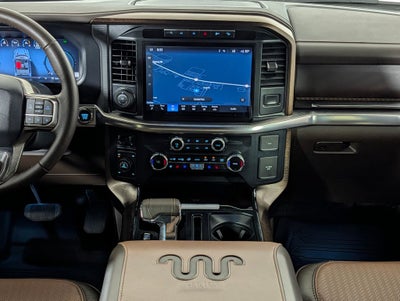 2024 Ford F-150 King Ranch