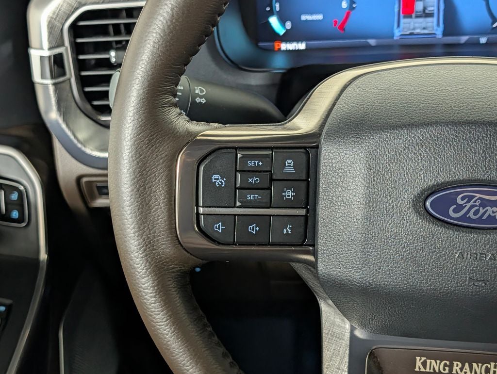 2024 Ford F-150 King Ranch