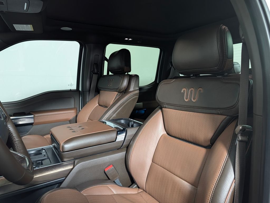 2024 Ford F-150 King Ranch