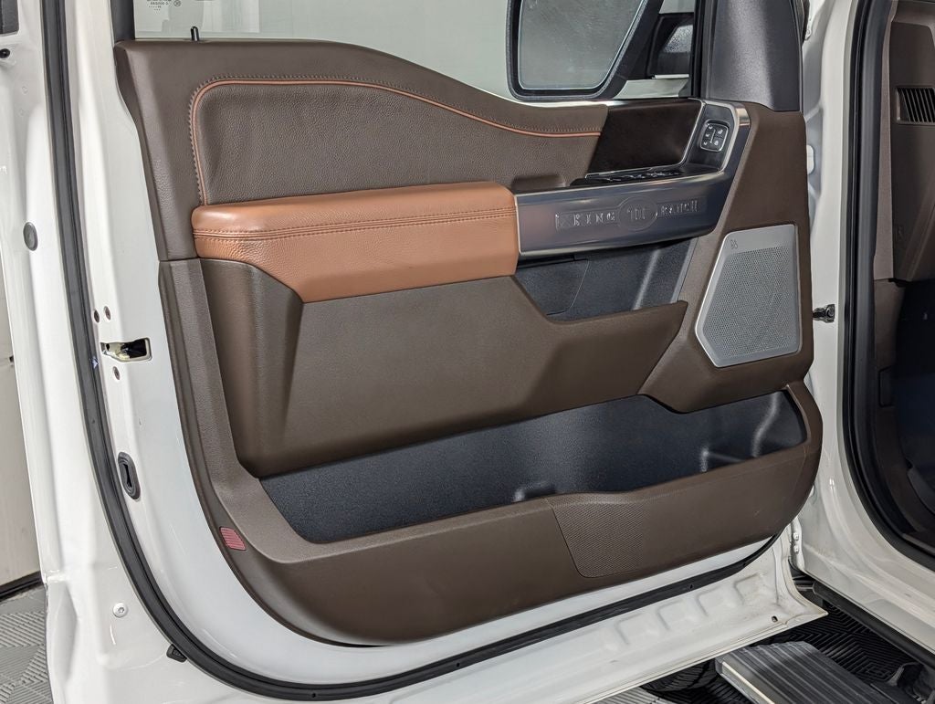 2024 Ford F-150 King Ranch