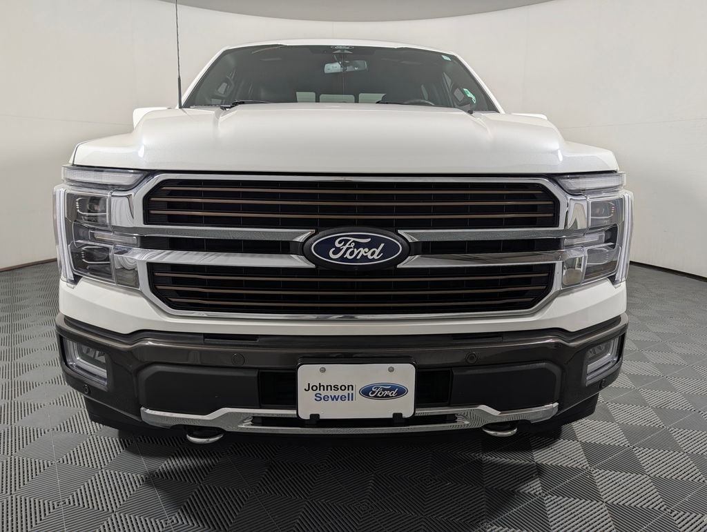 2024 Ford F-150 King Ranch