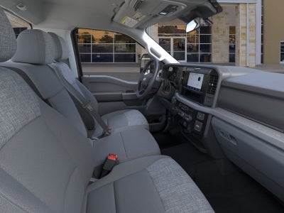 2026 Ford F-350SD XLT DRW