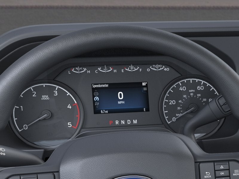 2026 Ford F-350SD XLT DRW