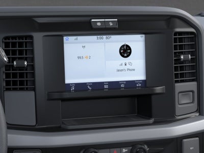 2026 Ford F-350SD XLT DRW
