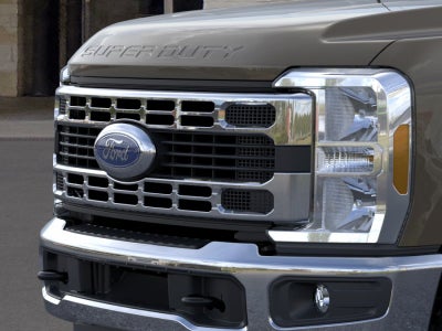 2026 Ford F-350SD XLT DRW
