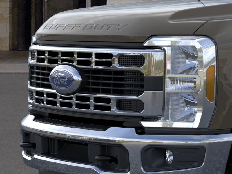2026 Ford F-350SD XLT DRW