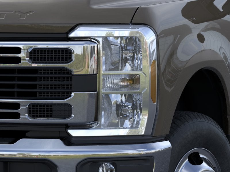 2026 Ford F-350SD XLT DRW