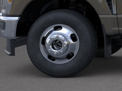 2026 Ford F-350SD XLT DRW
