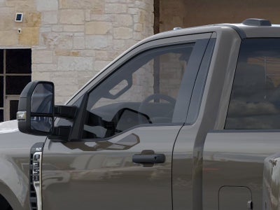 2026 Ford F-350SD XLT DRW