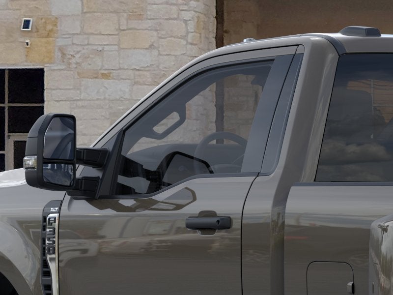 2026 Ford F-350SD XLT DRW