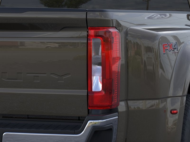 2026 Ford F-350SD XLT DRW
