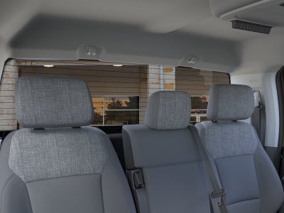 2026 Ford F-350SD XLT DRW