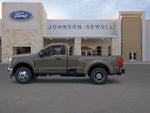 2026 Ford F-350SD XLT DRW