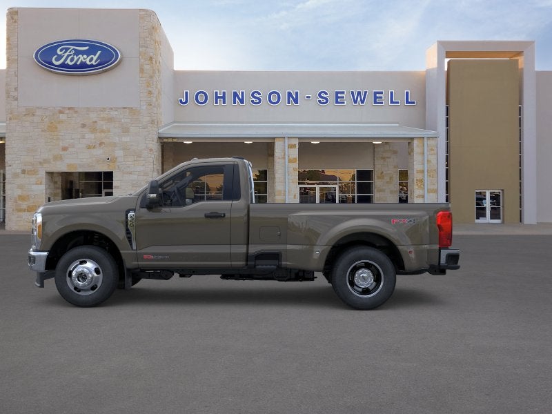 2026 Ford F-350SD XLT DRW