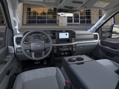 2026 Ford F-350SD XLT DRW