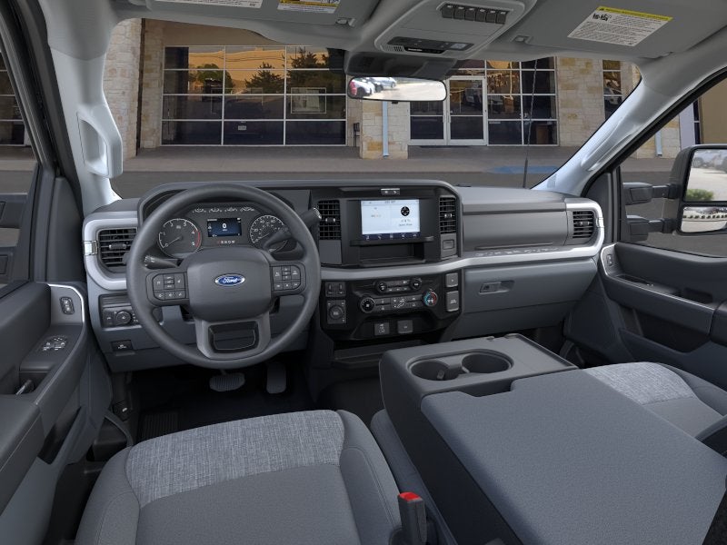 2026 Ford F-350SD XLT DRW