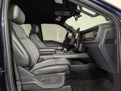 2023 Ford F-150 Lightning Lariat