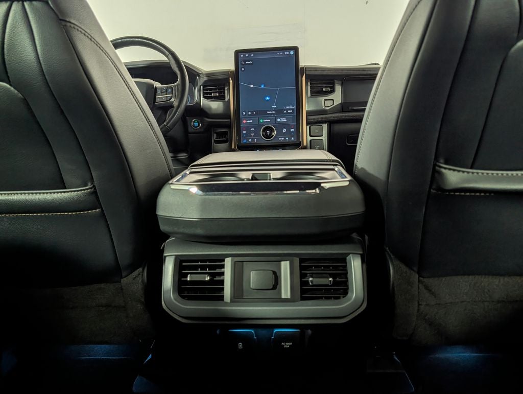 2023 Ford F-150 Lightning Lariat