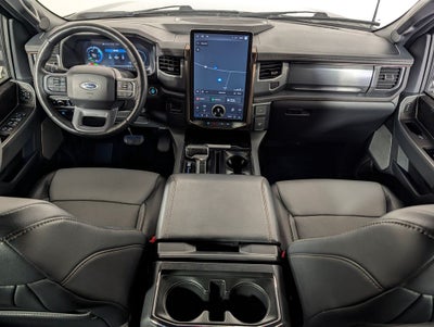 2023 Ford F-150 Lightning Lariat