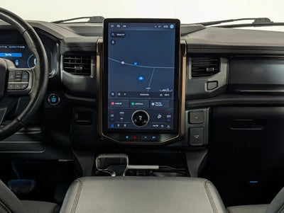 2023 Ford F-150 Lightning Lariat