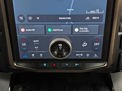 2023 Ford F-150 Lightning Lariat