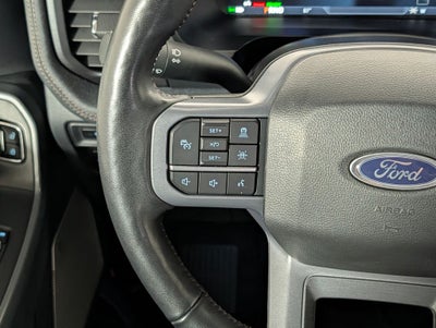 2023 Ford F-150 Lightning Lariat
