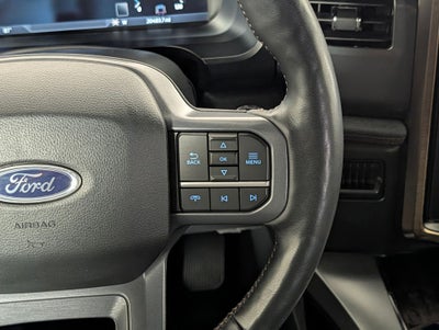 2023 Ford F-150 Lightning Lariat