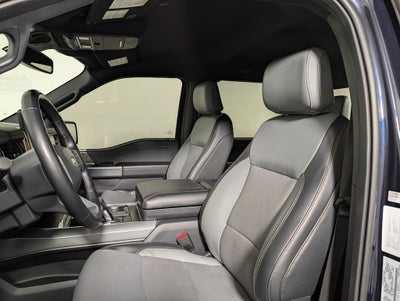 2023 Ford F-150 Lightning Lariat