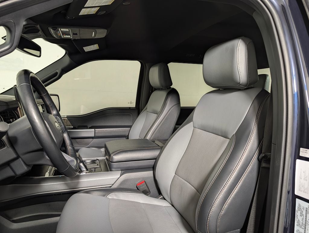 2023 Ford F-150 Lightning Lariat