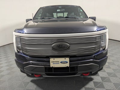 2023 Ford F-150 Lightning Lariat
