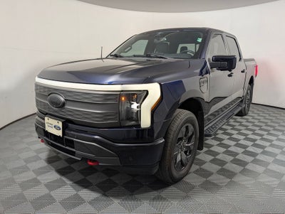 2023 Ford F-150 Lightning Lariat