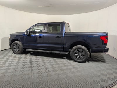2023 Ford F-150 Lightning Lariat