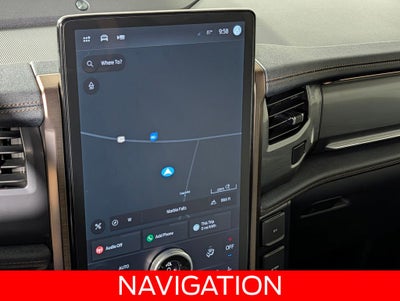 2023 Ford F-150 Lightning Lariat