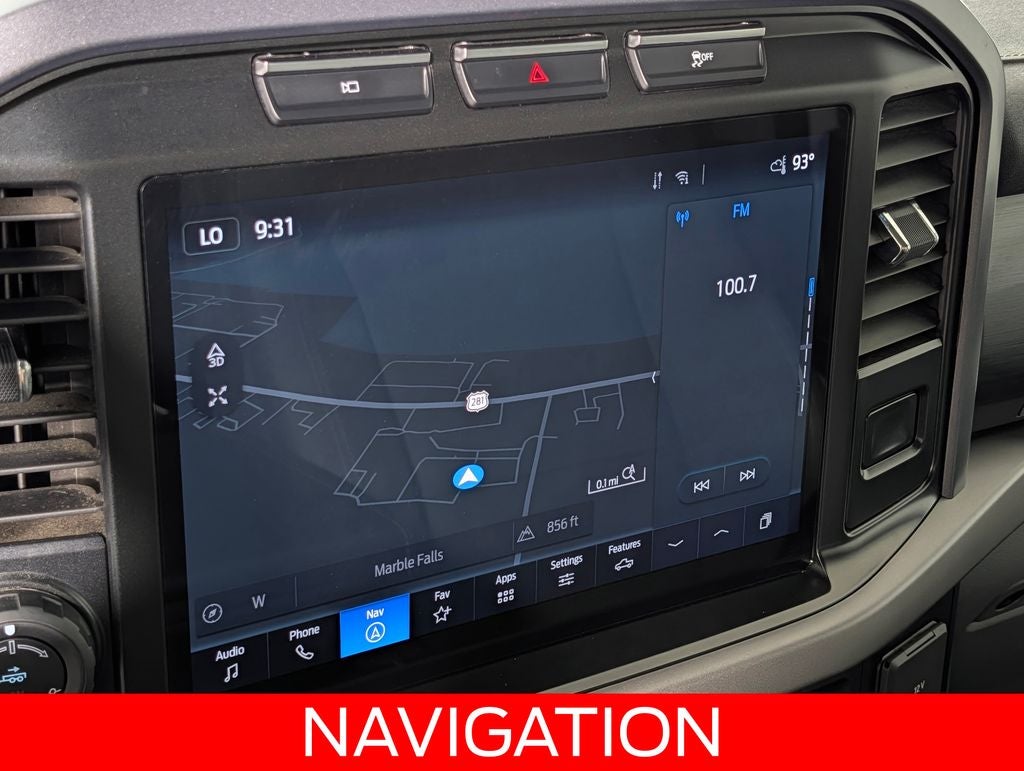 2024 Ford F-150 Lightning XLT