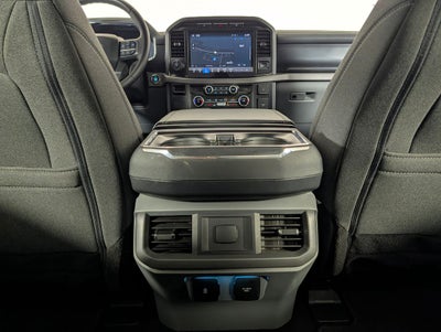 2024 Ford F-150 Lightning XLT