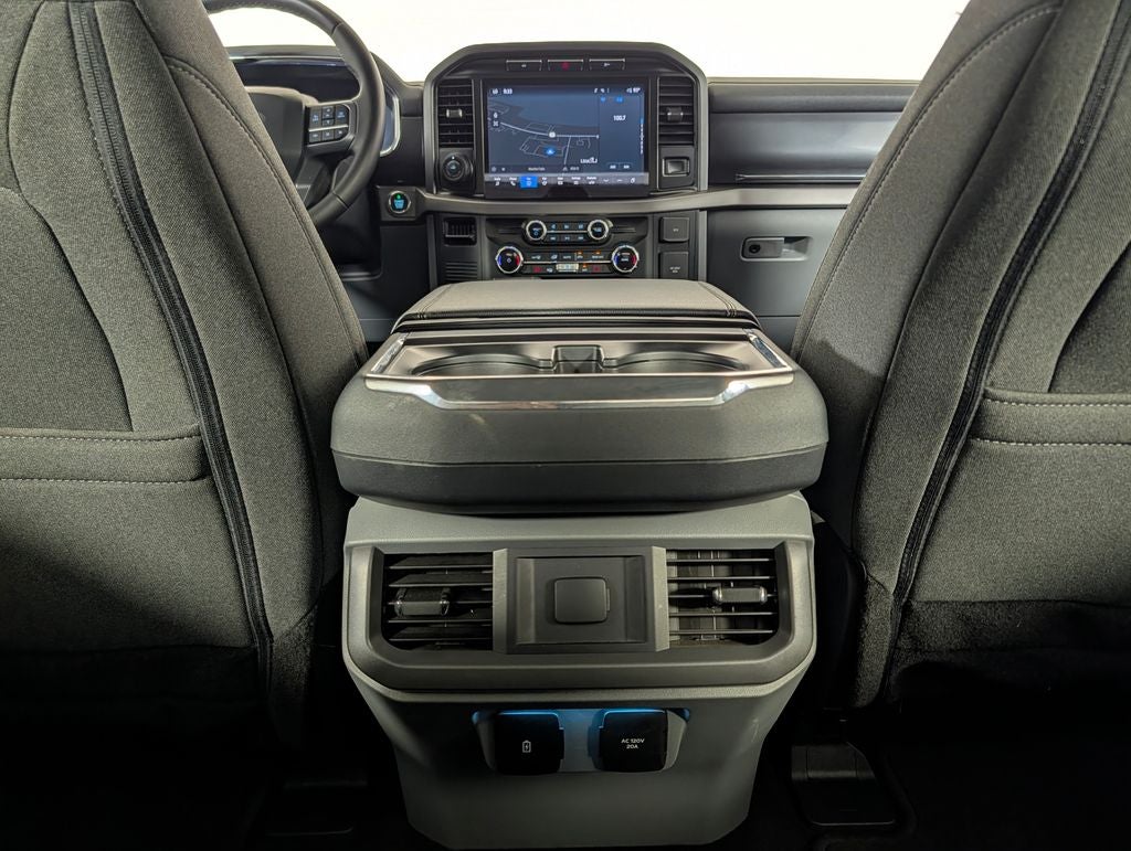 2024 Ford F-150 Lightning XLT